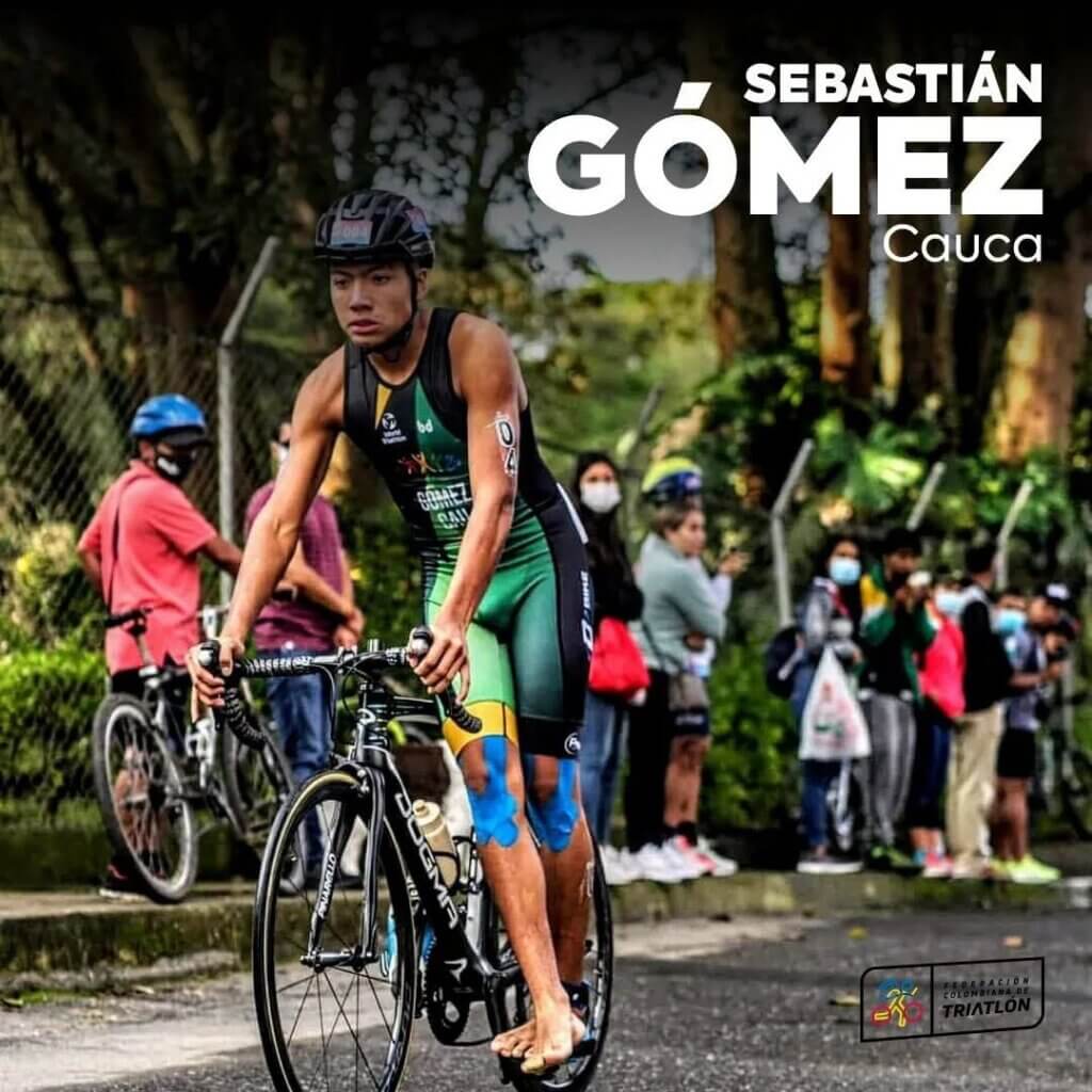 Sebastian Gomez Sebastian Gomez